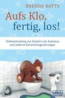 Buchcover Aufs Klo, fertig, los!
