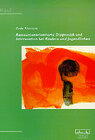 Buchcover Ressourcenorientierte Diagnostik und Intervention bei Kindern und Jugendlichen