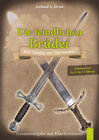 Buchcover Die feindlichen Brüder