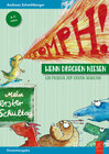 Buchcover Fffomph!