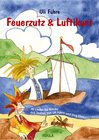Buchcover Feuerzutz & Luftikant