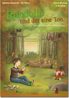 Buchcover Randolfo und der eine Ton