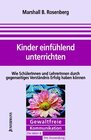 Buchcover Kinder einfühlend unterrichten