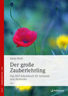 Buchcover Der große Zauberlehrling