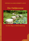 Buchcover Die Heldenreise