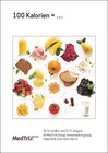 Buchcover 100 Kalorien=...
