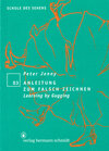Buchcover Anleitung zum falsch Zeichnen