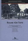 Buchcover Raum für Tote