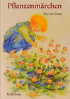 Buchcover Pflanzenmärchen