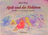Buchcover Ajuk und die Eisbären