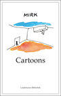 Buchcover Cartoons