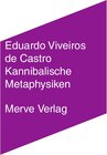 Buchcover Kannibalische Metaphysiken