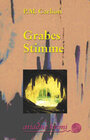 Buchcover Grabes Stimme