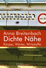 Buchcover Dichte Nähe.
