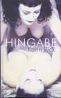 Buchcover Hingabe