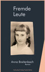 Buchcover Fremde Leute. Roman