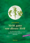 Buchcover Nicht ganz von dieser Welt