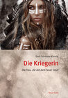Buchcover Die Kriegerin