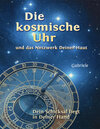 Buchcover Die kosmische Uhr und das Netzwerk Deiner Haut.