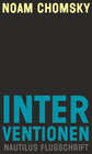 Buchcover Interventionen