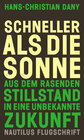 Buchcover Schneller als die Sonne