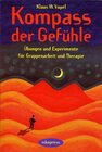 Buchcover Kompass der Gefühle
