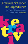 Buchcover Kreatives Schreiben mit Jugendlichen