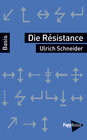 Buchcover Die Résistance