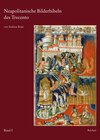 Buchcover Neapolitanische Bilderbibeln des Trecento