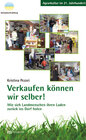 Buchcover Verkaufen können wir selber!