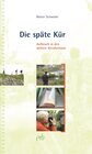 Buchcover Die späte Kür