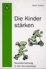Buchcover Die Kinder stärken
