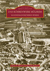 Buchcover Das Röhrenwerk Mülheim