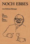 Buchcover Noch Ebbes