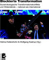 Buchcover Blockierte Transformation