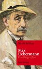 Buchcover Max Liebermann