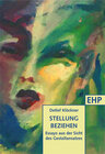 Buchcover Stellung beziehen