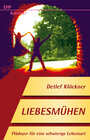 Buchcover Liebesmühen