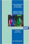 Buchcover Gestalt in der Sozialen Arbeit