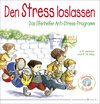Buchcover Den Stress loslassen