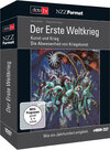 Buchcover Der Erste Weltkrieg