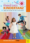 Buchcover Kreativer Kindertanz