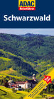 Buchcover ADAC Reiseführer Schwarzwald