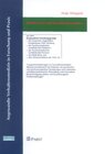 Buchcover Arbeitsstress und Krankheitsverhalten