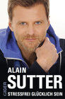 Buchcover Stressfrei glücklich sein