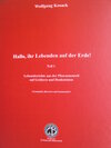 Buchcover Hallo, ihr Lebenden auf der Erde!
