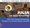 Buchcover Julia ist kein Einzelfall