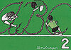 Buchcover ABC 2. 2. Schuljahr