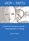 Buchcover 'ICH – 1%!?'