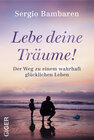 Buchcover Lebe deine Träume!